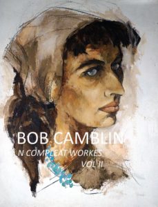 legendary Texas artist Bob Camblin